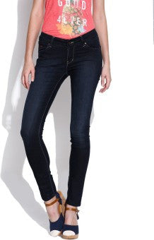 Numero Uno Regular Fit Women's Jeans