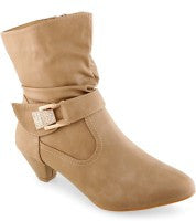 Shuz Touch Boots