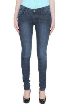 Bedazzle Regular Fit Women's Jeans