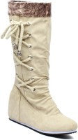 Foot Candy Boots