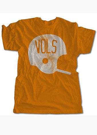 Vols Helmet Tee