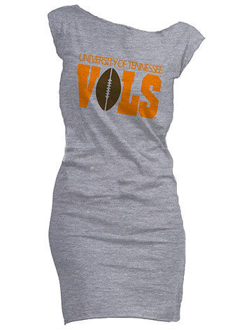 Vols Football Dress